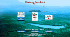 Desktop Screenshot of copleys.com